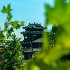 梦中古城台儿庄吉他弹奏