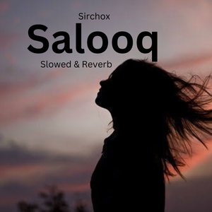 Salooq (Slowed & Reverb)