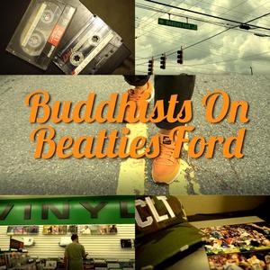 Buddhists on Beatties Ford (feat. J Scienide & Supastition) (Radio Edit)