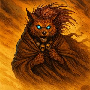 Hell of Eternal Thirst