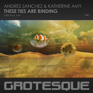 These Ties Are Binding (Original Mix)