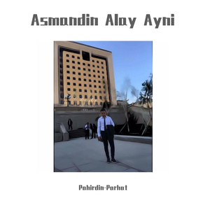 Asmandin alay ayni