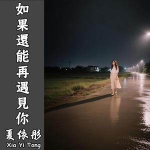 如果還能再遇見你（伴奏）