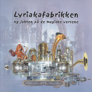 Lyriakafabrikken