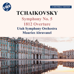 1812 Festival Overture, Op. 49