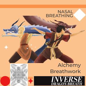 Inverse Dragon Breath journey