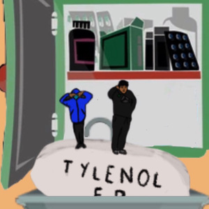 TYLENOL
