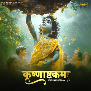 Krishnashtakam