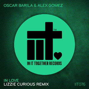 In Love (Lizzie Curious Extended Remix)