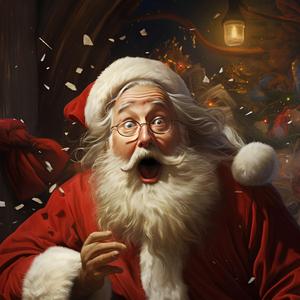 Santa Ain’t Coming (feat. Denzyl Doran)