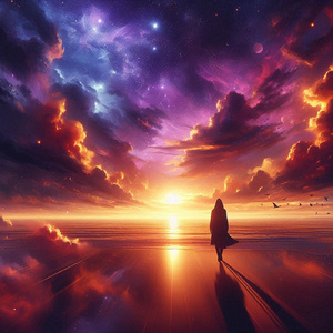 Calm Odyssey