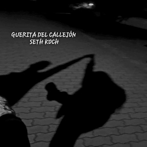 Guerita Del Callejón