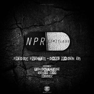 Dark Maiden (Original Mix)