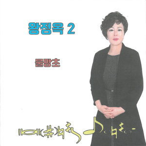 물망초