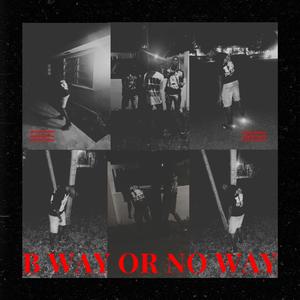 Thats My Saviour (feat. NoLoveDiv)