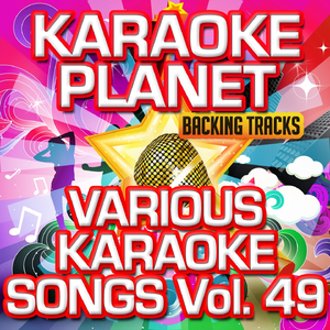 I Saw Mommy Kissing Santa Claus (Karaoke Version With Background Vocals)