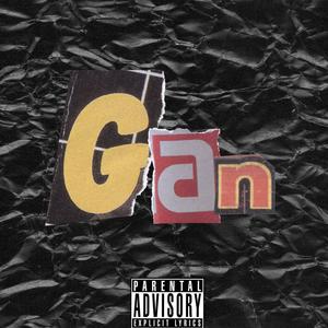 Gan [Prod by Simon Marcus]