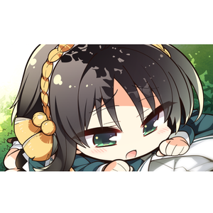 茉子の日常（KIO5 flip）