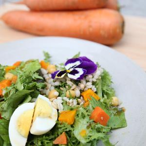 Sinfonía de Sabores