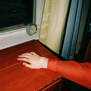 时间不是创可贴