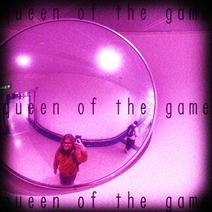 queen of the game