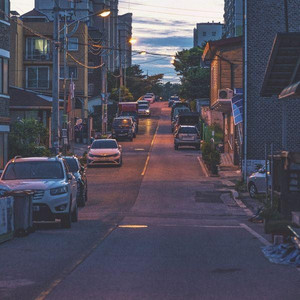 인생은 지금도 진행형