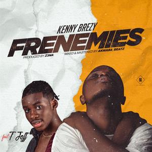 Frenemies (feat. TJeff)