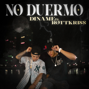 No Duermo
