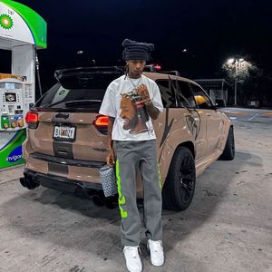 [FREE] 新底特律 x 爵士乐 Detroit Type Beat