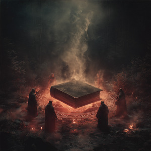 Чёрная книга