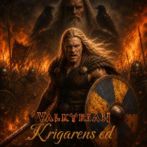 Krigarens ed
