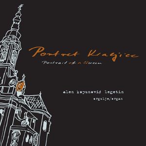 J.s.bach:preludij I Fuga U D-Duru Bwv532