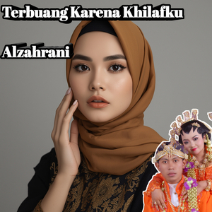 Terbuang Karena Khilafku