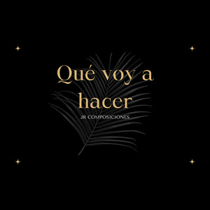 Qué Voy a Hacer