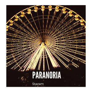 Paranoria
