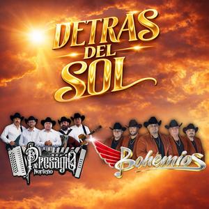 Detrás Del Sol (feat. Bohemios)