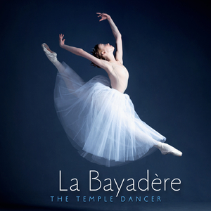 La Bayadère:Act I No. 25 Allegro