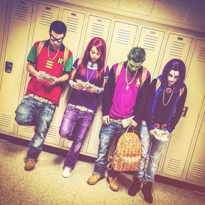hell na! (feat. Adanna!, treyshinee & kanndi)