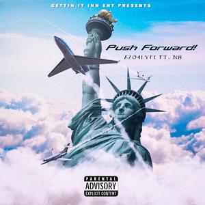Push Forword (feat. N8.)