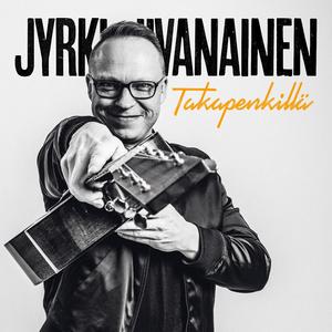Takapenkillä