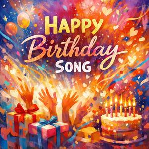 Tughulghan Küningizge Mubarek(Happy Birthday)