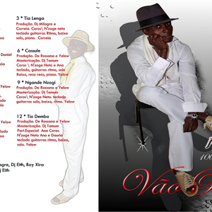 Ngande Nzogi N'zoge Neto