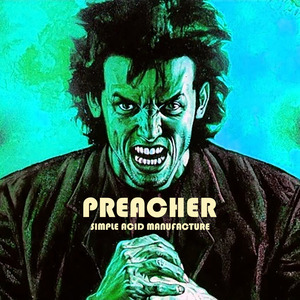 Preacher