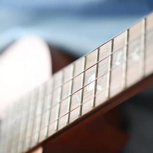 漠河舞厅（弹唱）