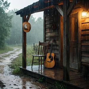 Porch light fading