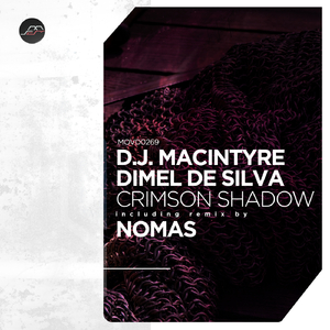 Crimson Shadow (Nomas Remix)