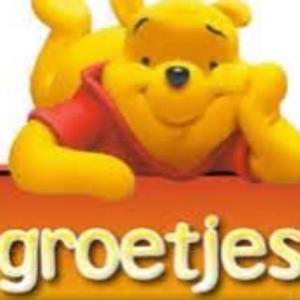 Groetjes