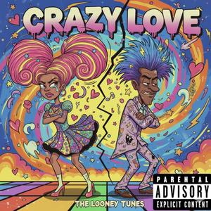 Crazy love