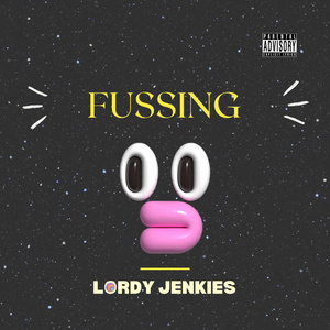 FUSSING
