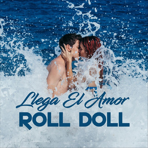 Llega el Amor